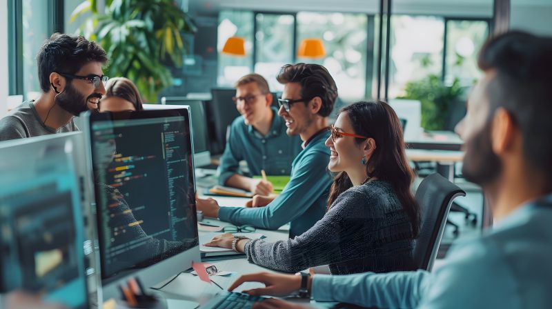 Learning and Transformation